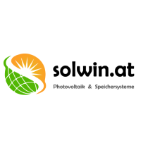 Solwin Logo